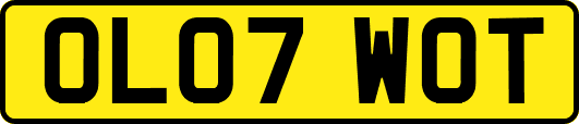 OL07WOT