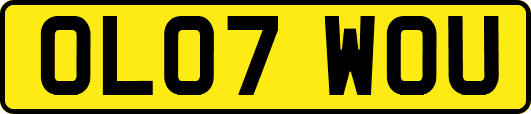 OL07WOU