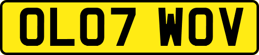 OL07WOV