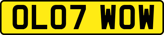 OL07WOW