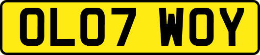 OL07WOY