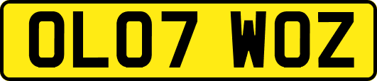 OL07WOZ
