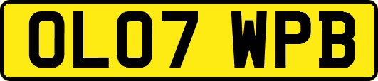 OL07WPB