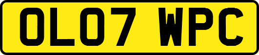 OL07WPC