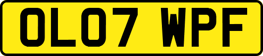 OL07WPF