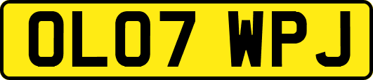 OL07WPJ