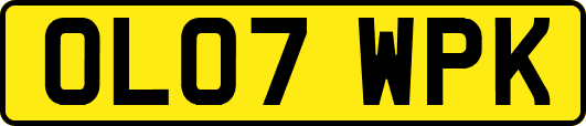 OL07WPK