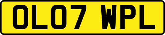 OL07WPL