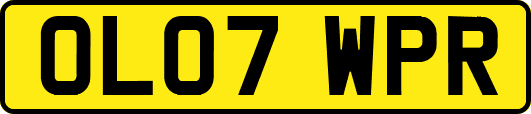 OL07WPR