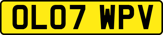 OL07WPV