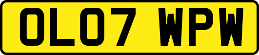 OL07WPW