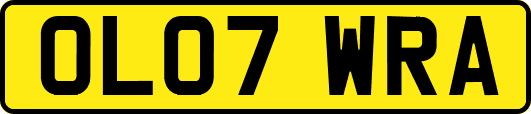 OL07WRA