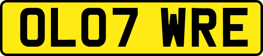 OL07WRE