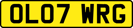OL07WRG