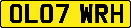 OL07WRH