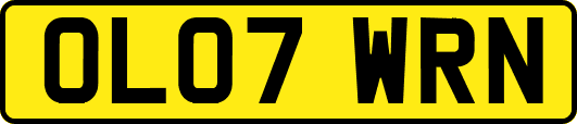 OL07WRN