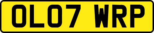 OL07WRP
