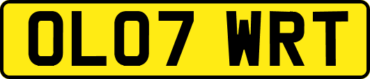 OL07WRT