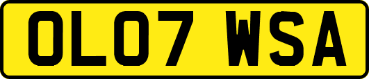 OL07WSA