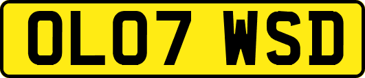 OL07WSD