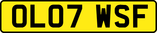 OL07WSF