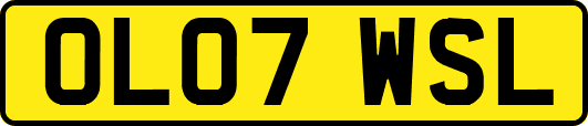 OL07WSL