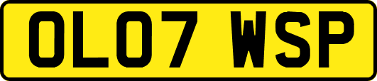 OL07WSP