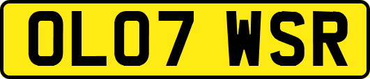OL07WSR