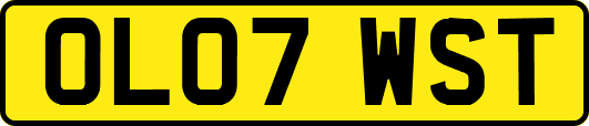 OL07WST