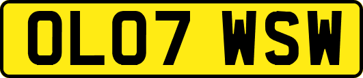 OL07WSW