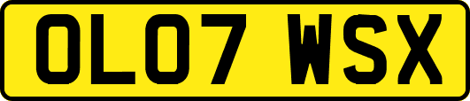 OL07WSX