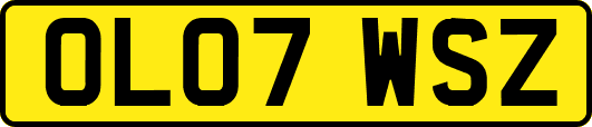 OL07WSZ