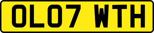 OL07WTH