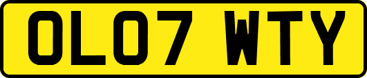 OL07WTY