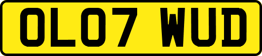 OL07WUD