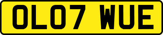 OL07WUE