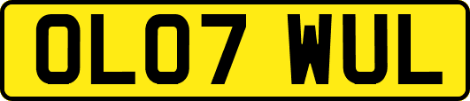 OL07WUL