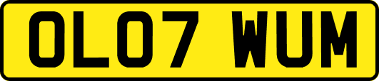 OL07WUM