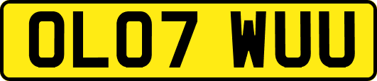 OL07WUU
