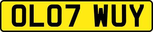 OL07WUY