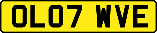 OL07WVE