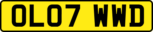 OL07WWD