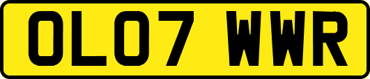 OL07WWR