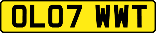 OL07WWT