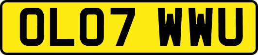 OL07WWU