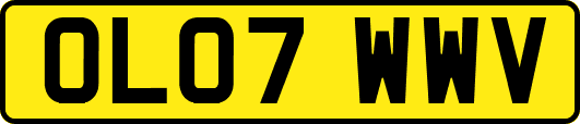OL07WWV
