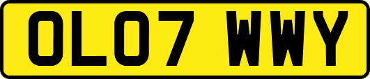 OL07WWY