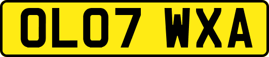 OL07WXA