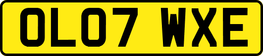 OL07WXE