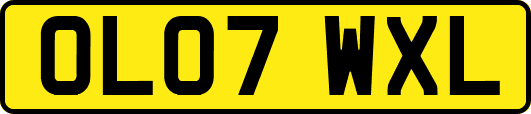 OL07WXL